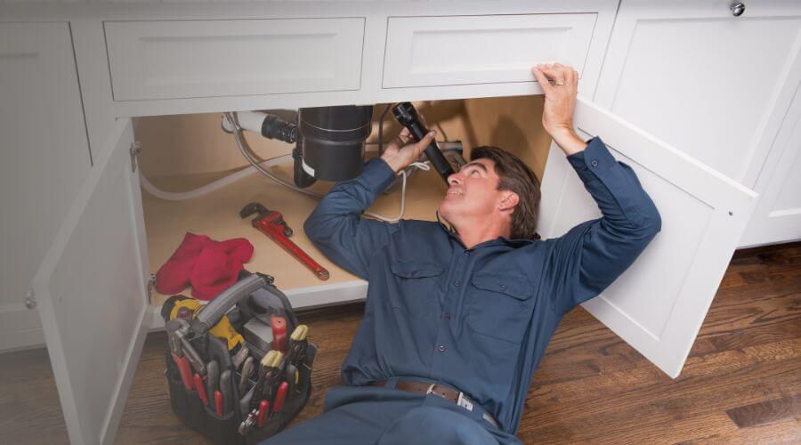 Professional same day plumber in South Padre Island, TX